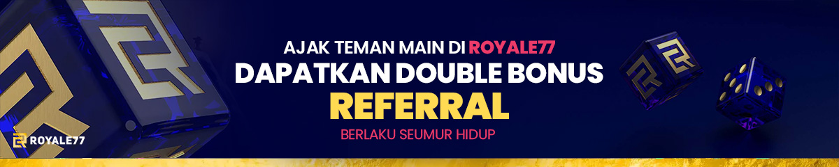 Bonus Referral